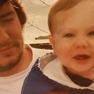 Meet your Posher, Jon